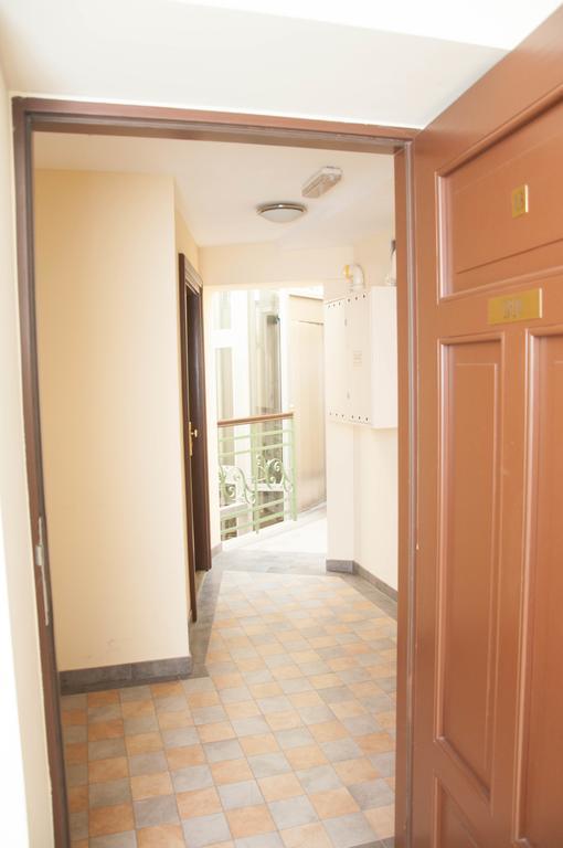 Red Brick Hotel apartamentowy 3*