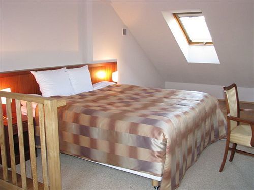 Aparthotel Red Brick