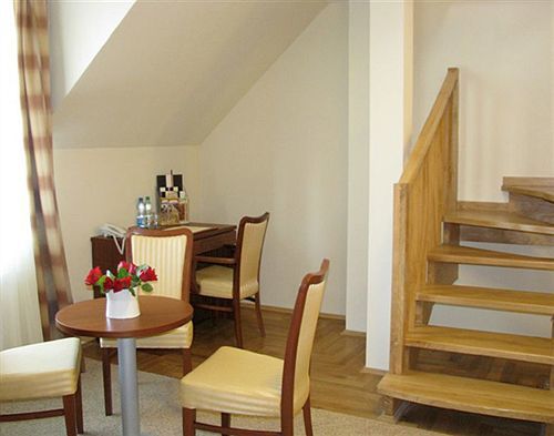 Red Brick Hotel apartamentowy