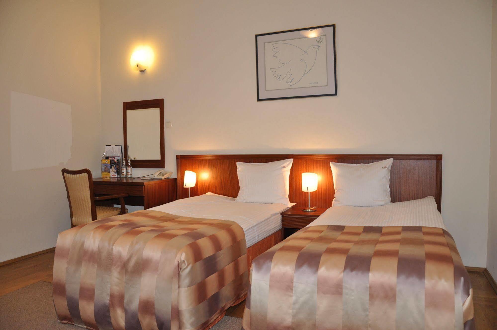 Red Brick Hotel apartamentowy 3*